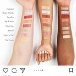 Swatches