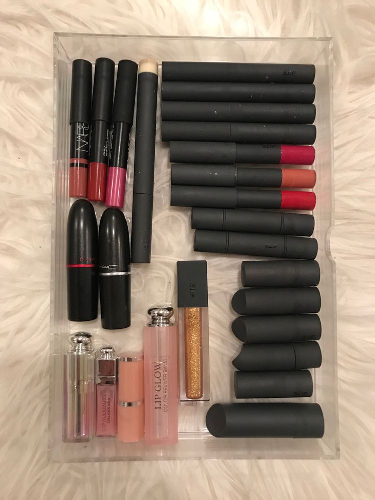 Mostly Bite Beauty And etc