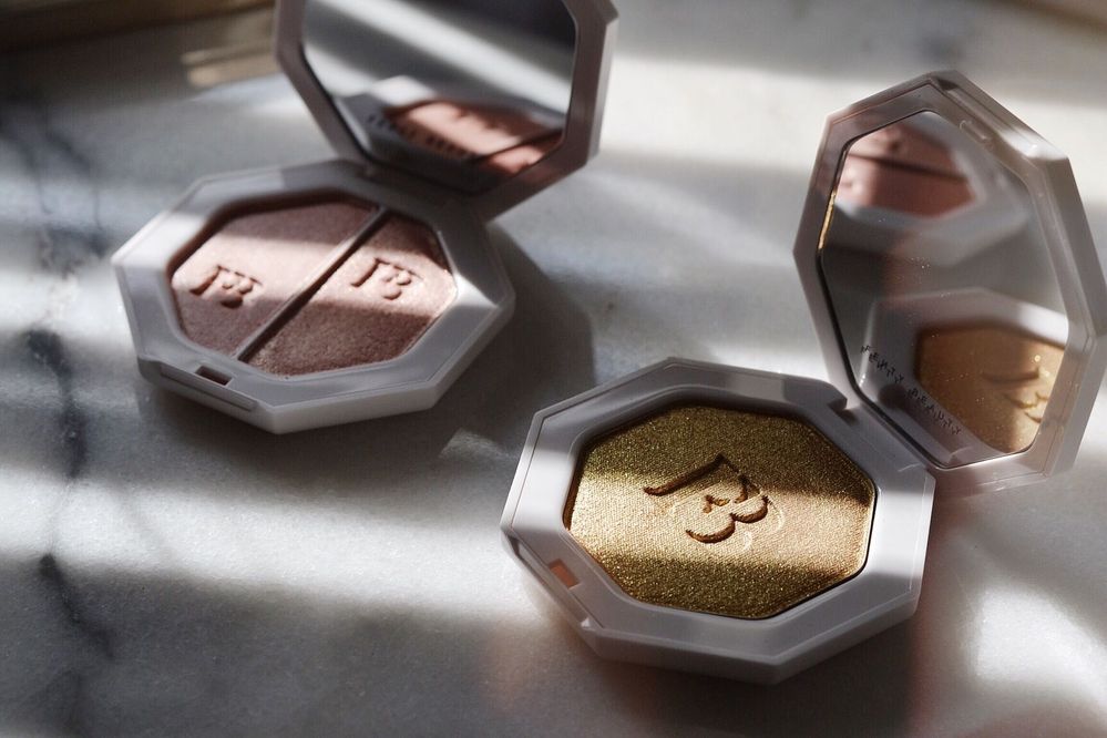 Fenty Beauty Killawatt