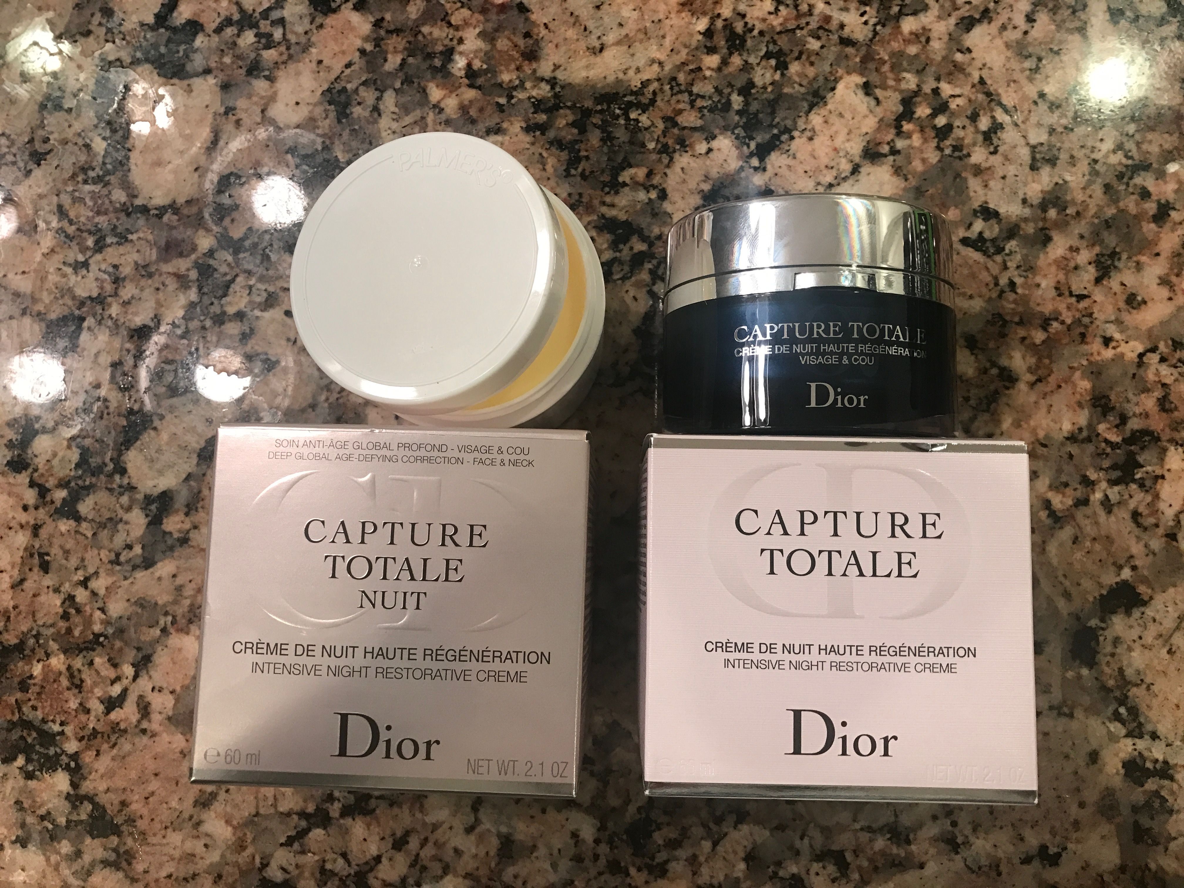 Bought a fake Dior product at Sephora an... - Beauty Insider Community
