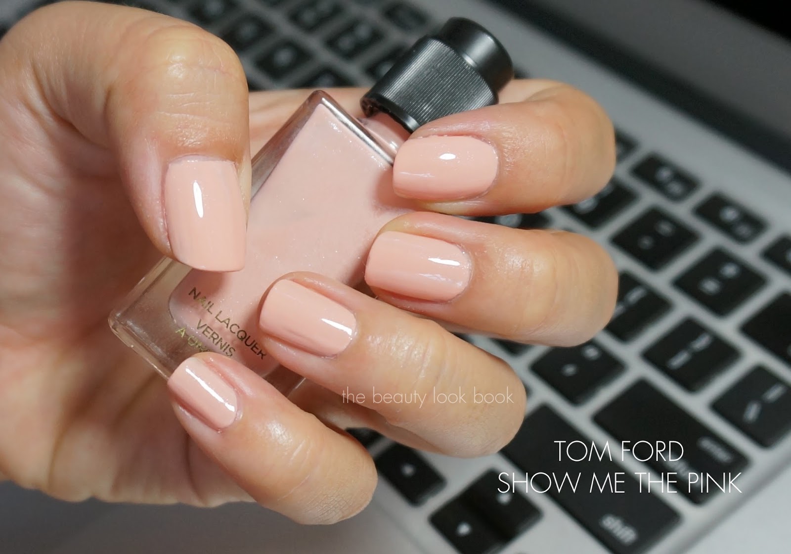 Re: Nude nail polish color - Beauty Insider Community