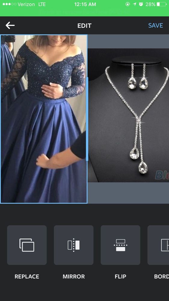 navy blue and gold sequin dress Silver Disco Ball Sequin/Stretch Velvet Show Choir Dress - Blues