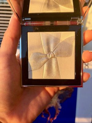 Burberry Festive Shimmer Powder