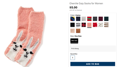 oldnavyllamachenillesocks.PNG