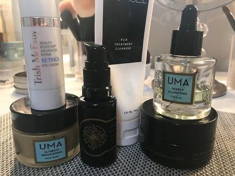 Skincare Favorites