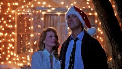 Christmas Vacation