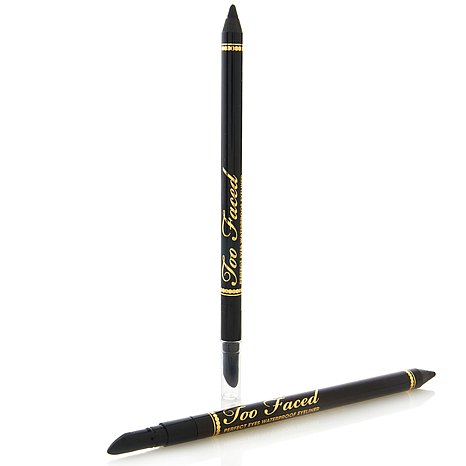 Re: Best pigmented black pencil Eyeliner... - Beauty Insider Community