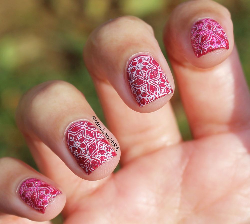 The Nail Stamping Thread - Beauty Insider Community