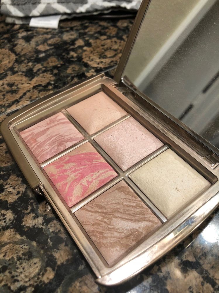 Hourglass OG Palette