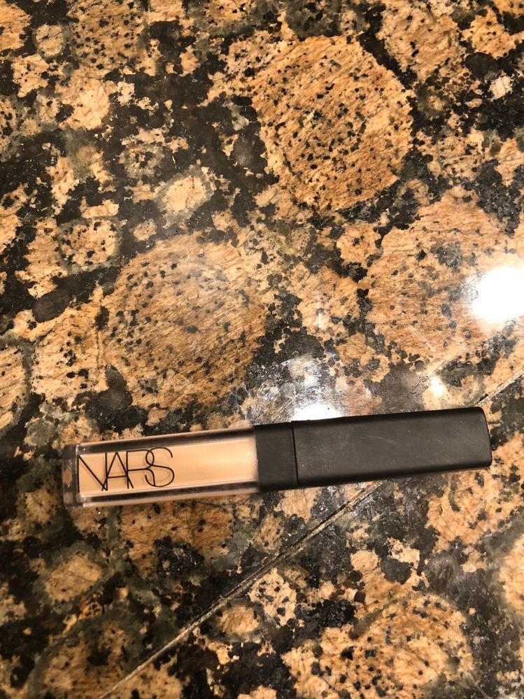 NARS Creamy Concealer