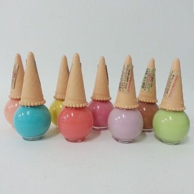 21a46b8636f5e666a0af6849e84c1c4b--ice-cream-nails-etude-house