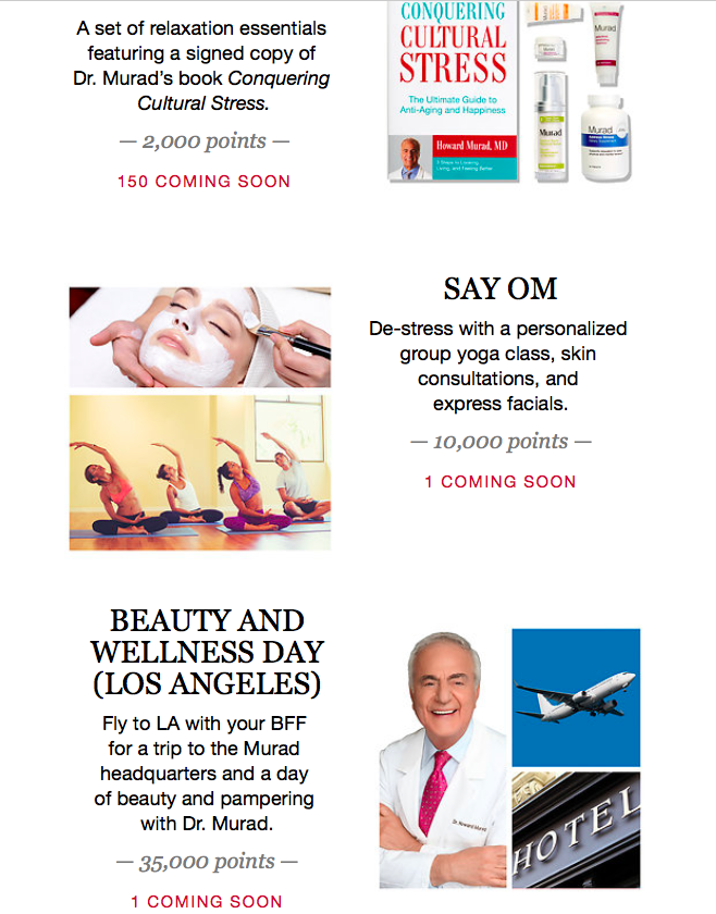 Sephora Rewards Bazaar Previews and Disc... Beauty Insider Community