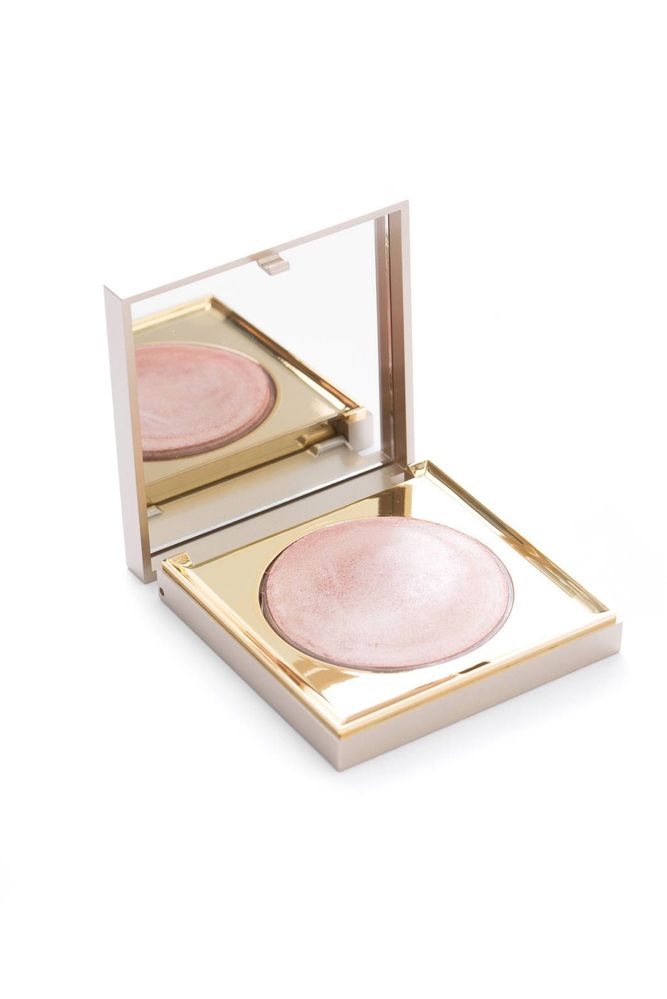 glowy highlighter without glitter