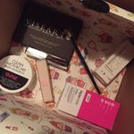 Beautylish Lucky Bag 2018