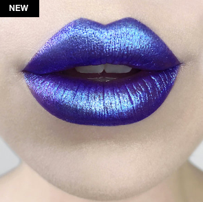 Everlasting Glimmer Veil Liquid Lipstick - Starflyer