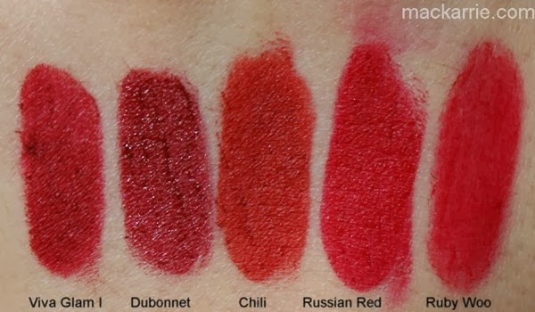 Re: Discontinued Shade: Chili Roll - Beauty Insider Community