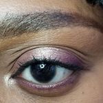 MUFE Artist Shadows (old formula)