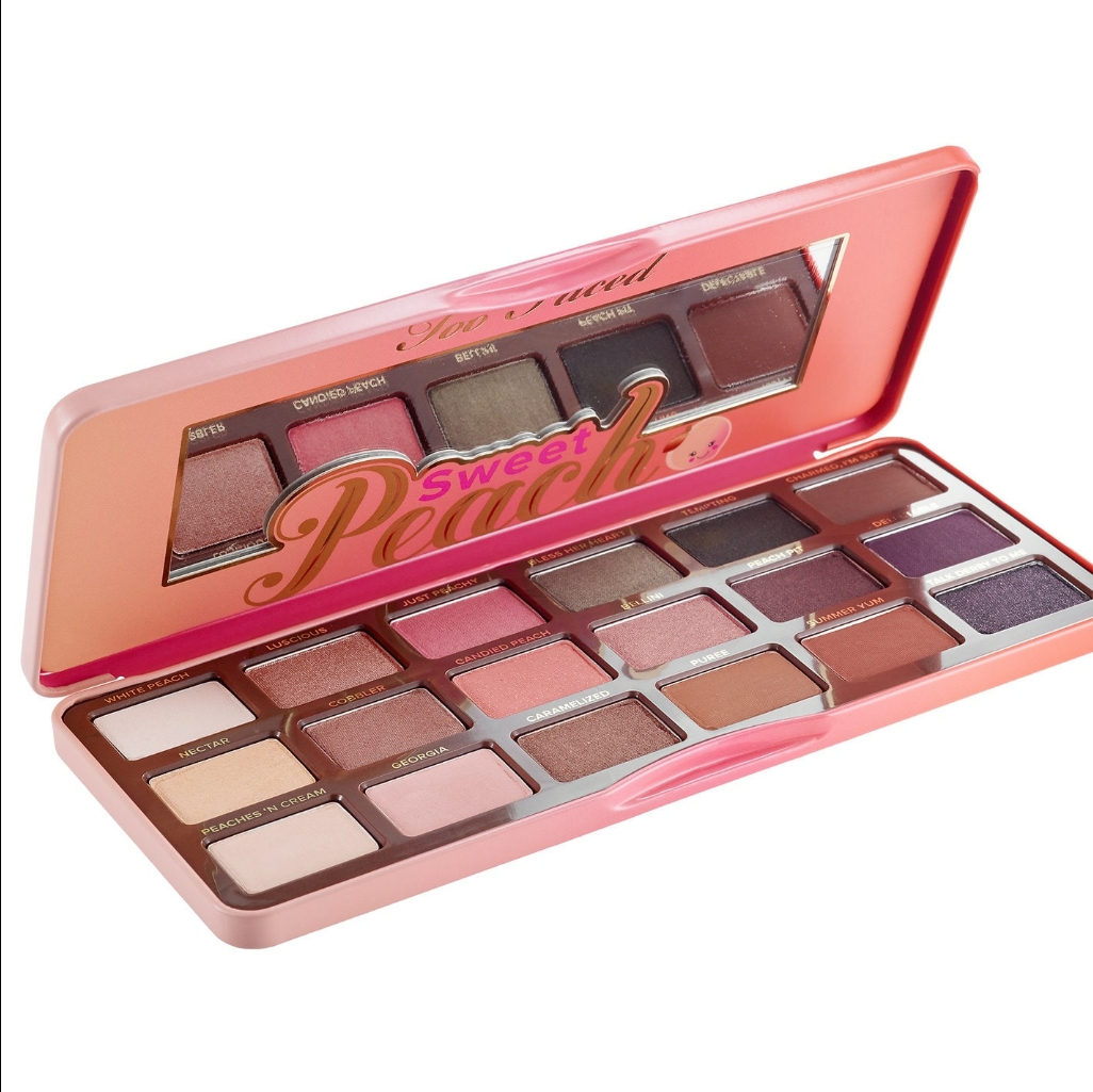 What's a good pallet to travel with? Beauty Insider Community