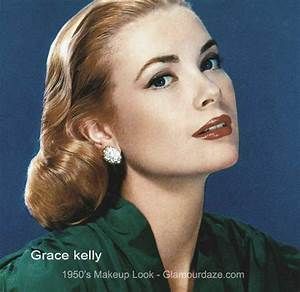 Grace Kelly, Galmourdaze