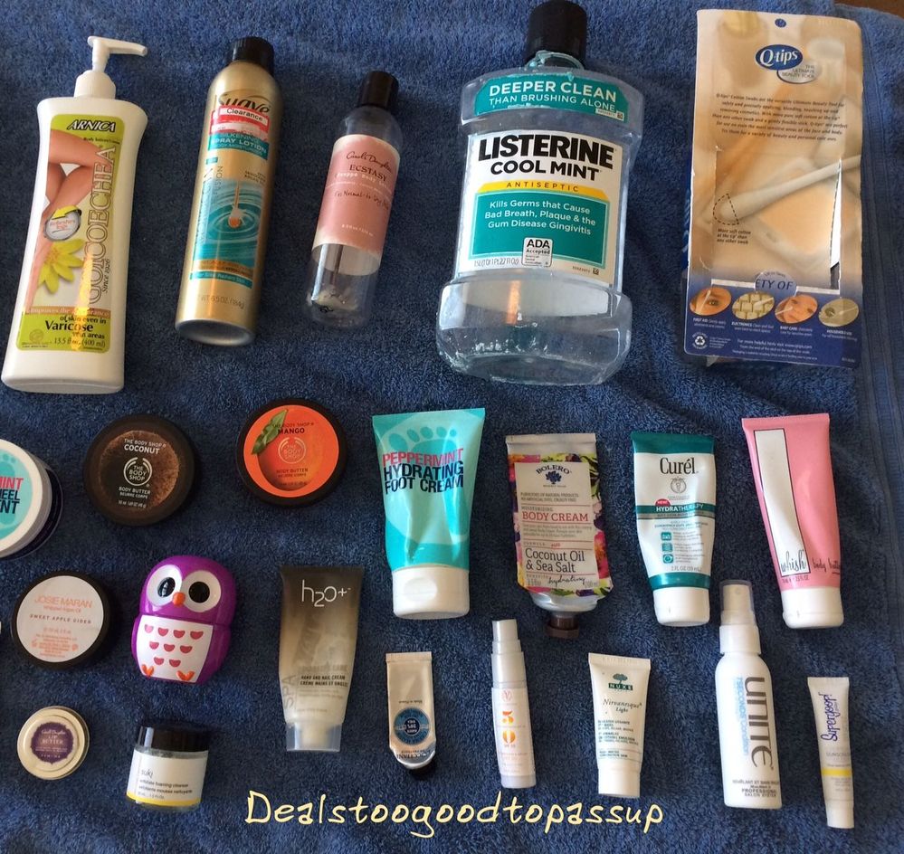 Empties November 2016 - January 2018 3.jpg