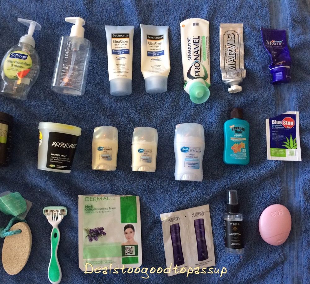 Empties November 2016 - January 2018 5.jpg