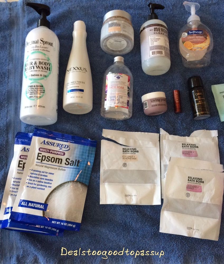 Empties November 2016 - January 2018 8.jpg