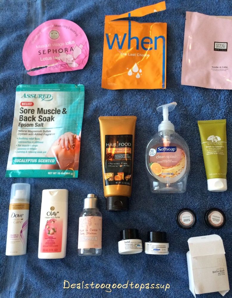 Empties November 2016 - January 2018 10.jpg