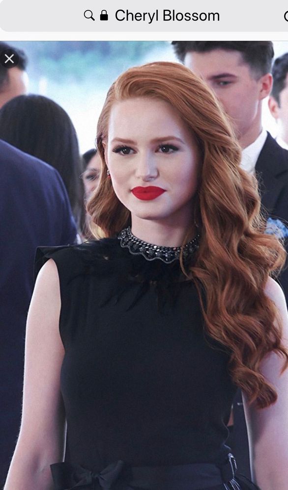 Any redheads out there wear red lipstick... - Beauty Insider Community