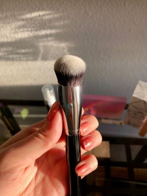 Sephora Collection #89 Brush