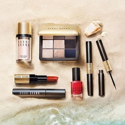 Bobbi Brown Capri Collection Spring 2018