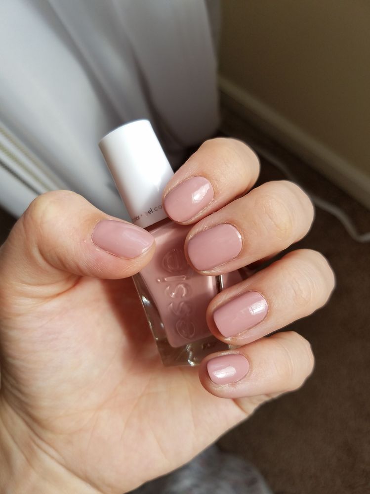 Essie "princess charming "