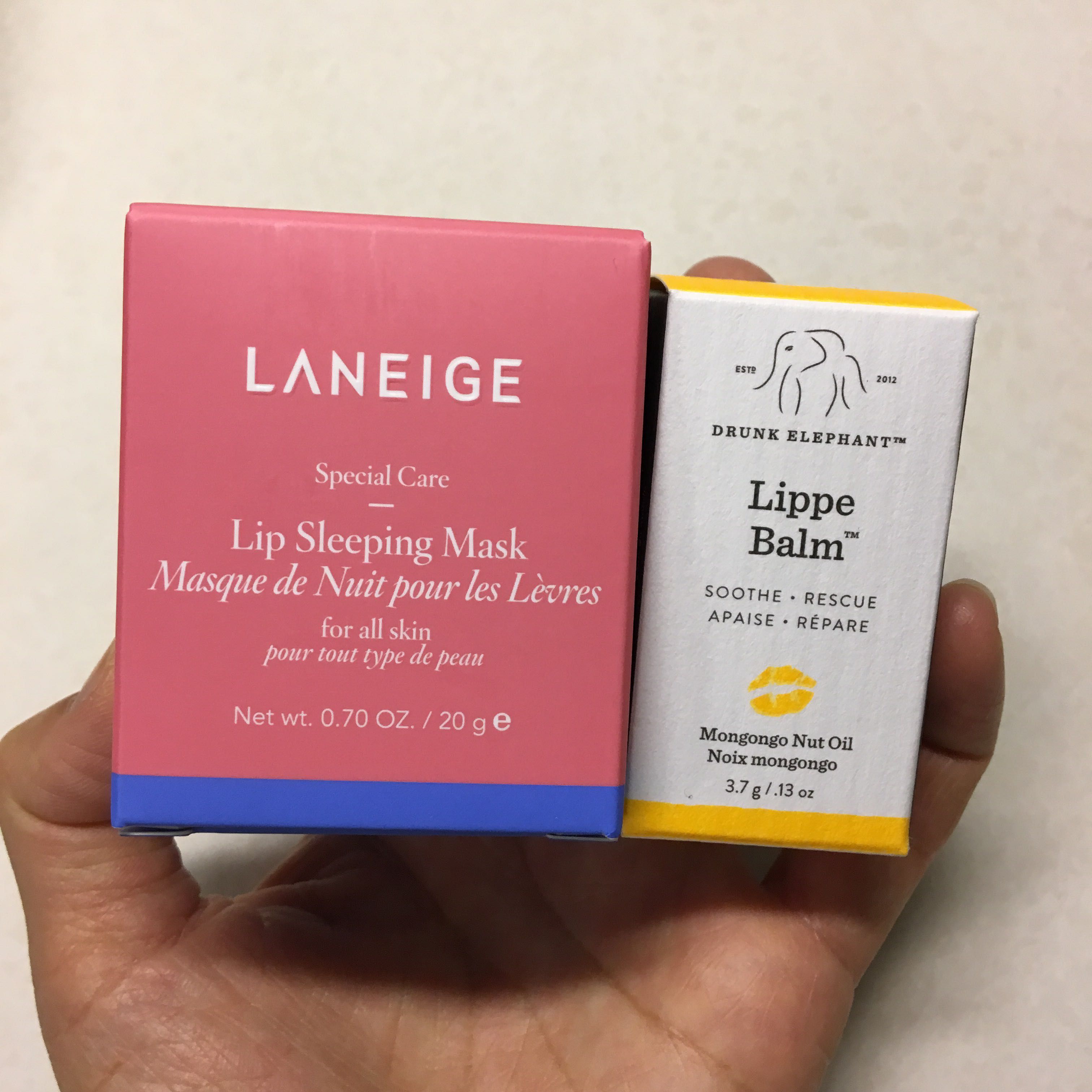 Lips keep peeling Beauty Insider Community