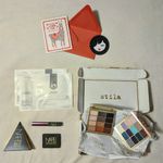 Makeup no-buy until the VIB sale now!