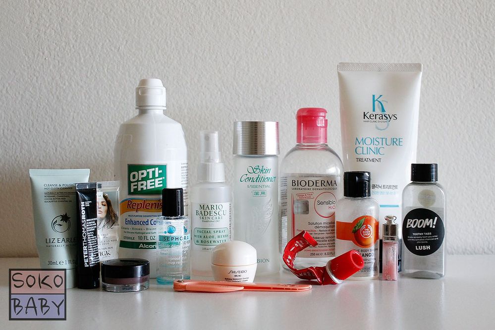 2018 Jan-Feb DS/FS Empties