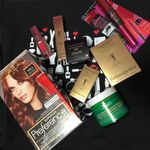 Other products including hair dye I got for $5CAD