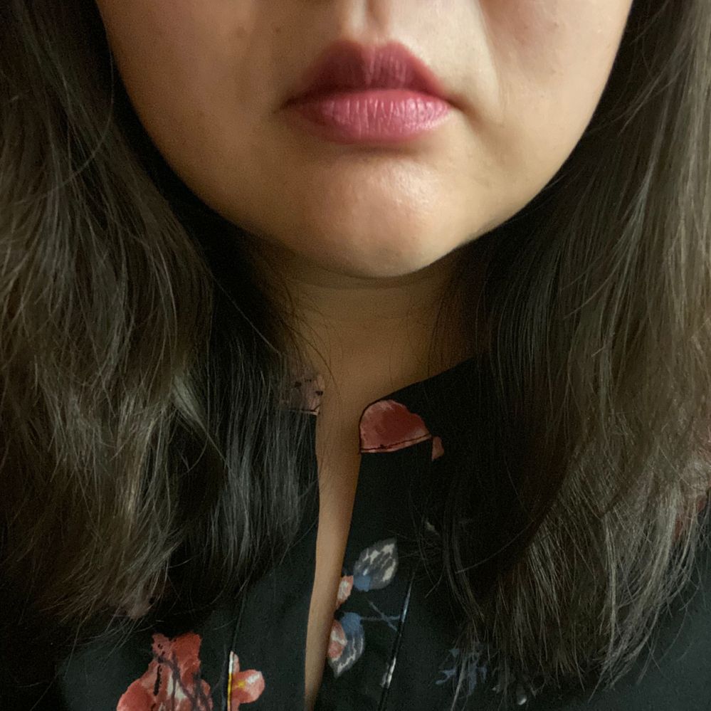 Re: 100 Days of Lipstick Challenge - Page 430 - Beauty Insider