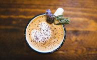 lavendercoffee