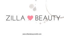ZillaMakeup
